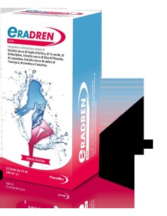 Eradren 12 Bustine